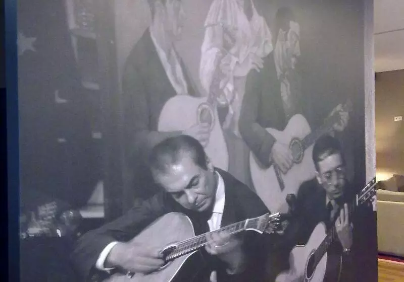 Fotos del hotel Vip Executive Saldanha:  6