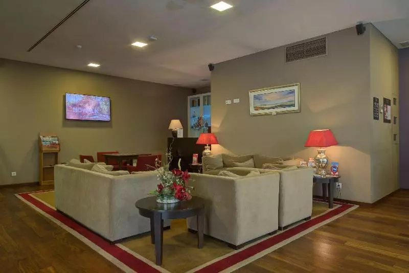 Fotos del hotel Vip Executive Saldanha:  24