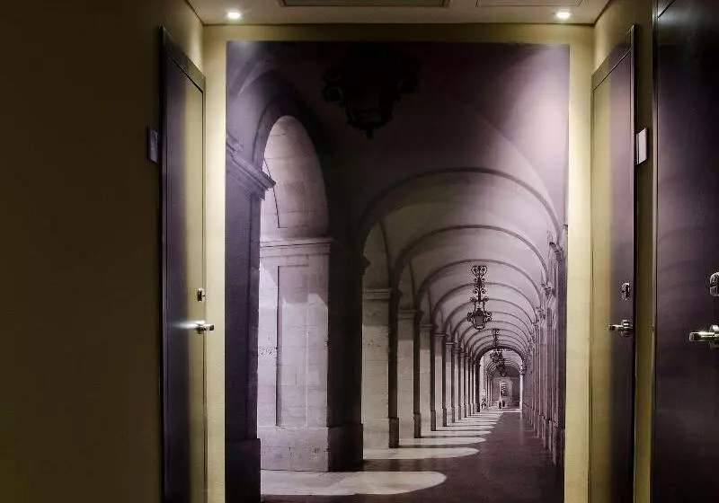 Fotos del hotel Vip Executive Saldanha:  12