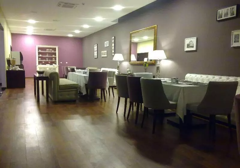 Fotos del hotel Vip Executive Saldanha:  10