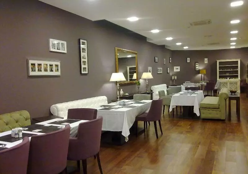 Fotos del hotel Vip Executive Saldanha:  16