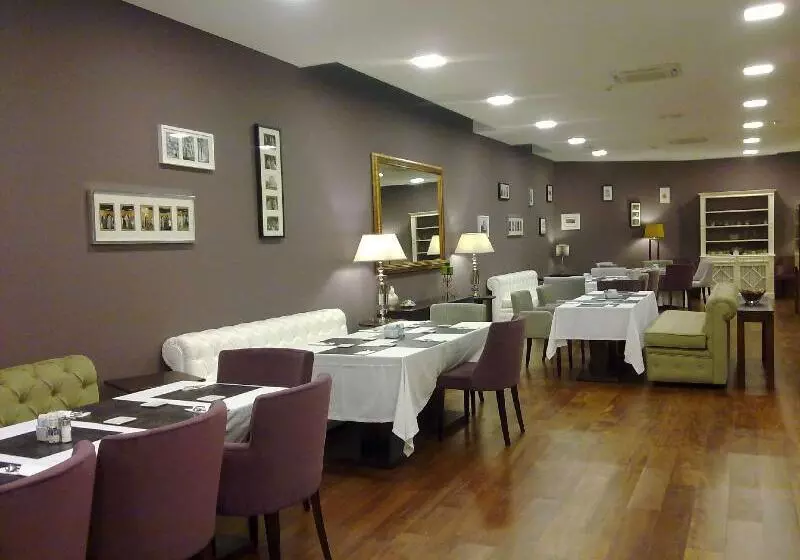 Fotos del hotel Vip Executive Saldanha:  20