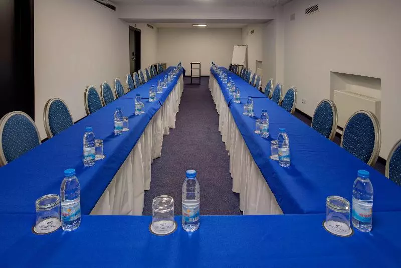 Fotos del hotel Vip Executive Saldanha:  17