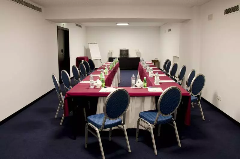 Fotos del hotel Vip Executive Saldanha:  5