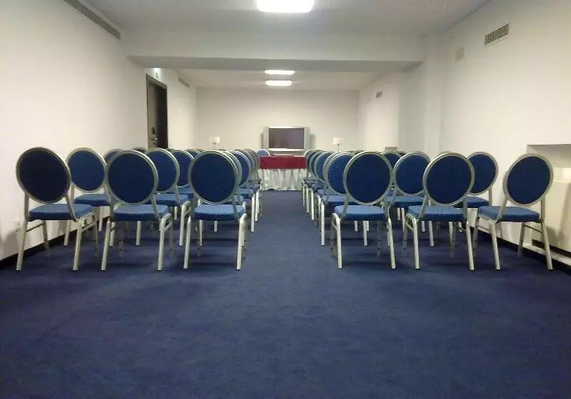 Fotos del hotel Vip Executive Saldanha:  25