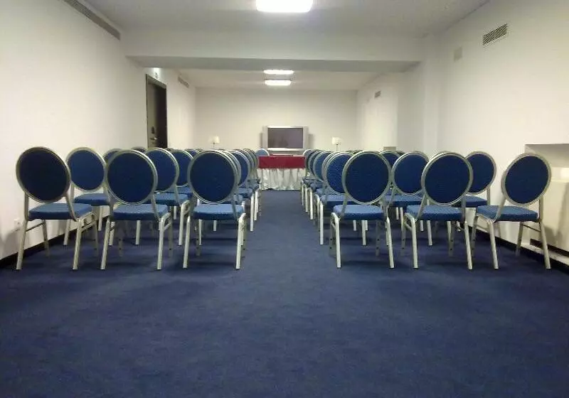 Fotos del hotel Vip Executive Saldanha:  11