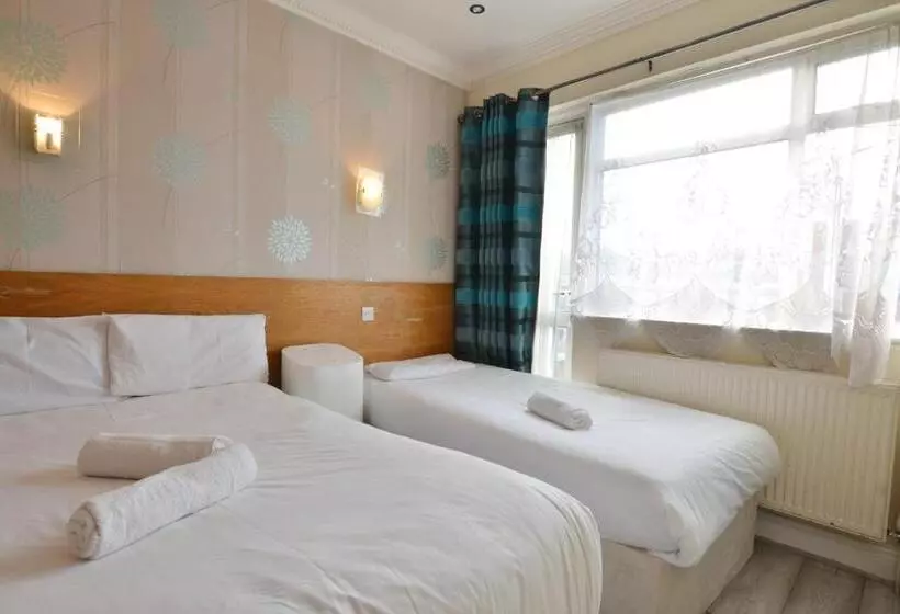 Fotos del hotel Anchor:  17