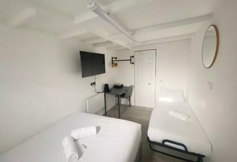 Fotos del hotel Anchor:  13