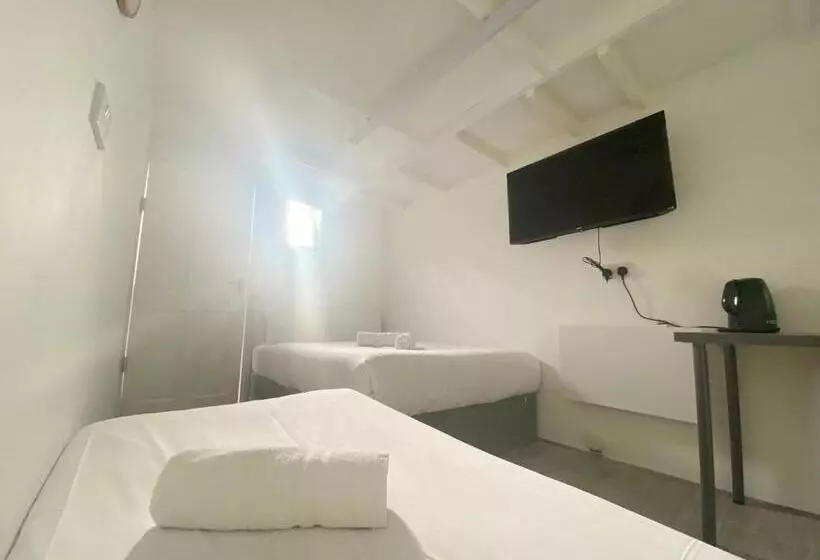 Fotos del hotel Anchor:  23