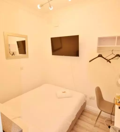 Fotos del hotel Anchor:  15