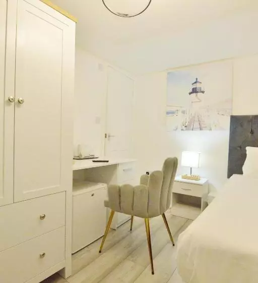 Fotos del hotel Anchor:  4