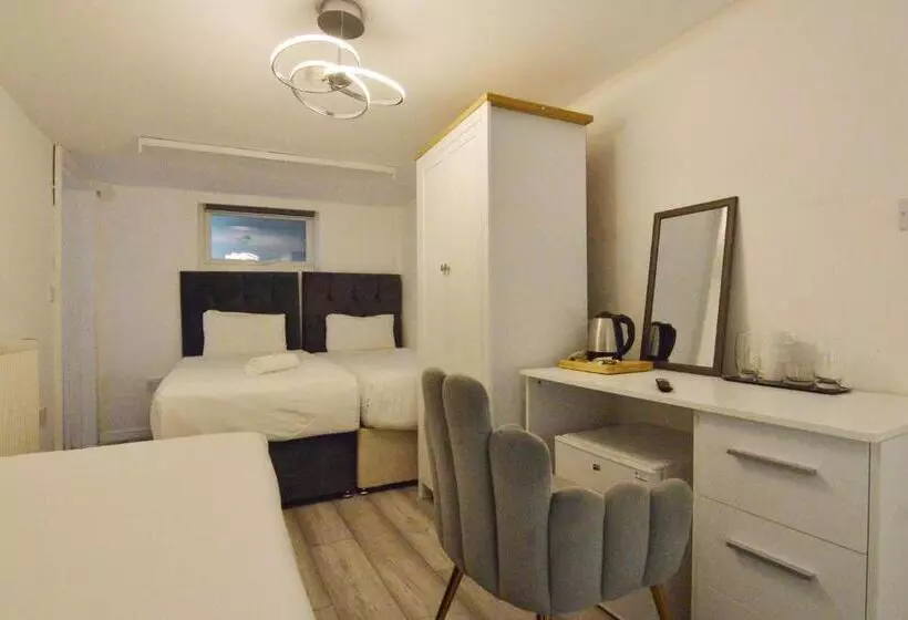 Fotos del hotel Anchor:  7