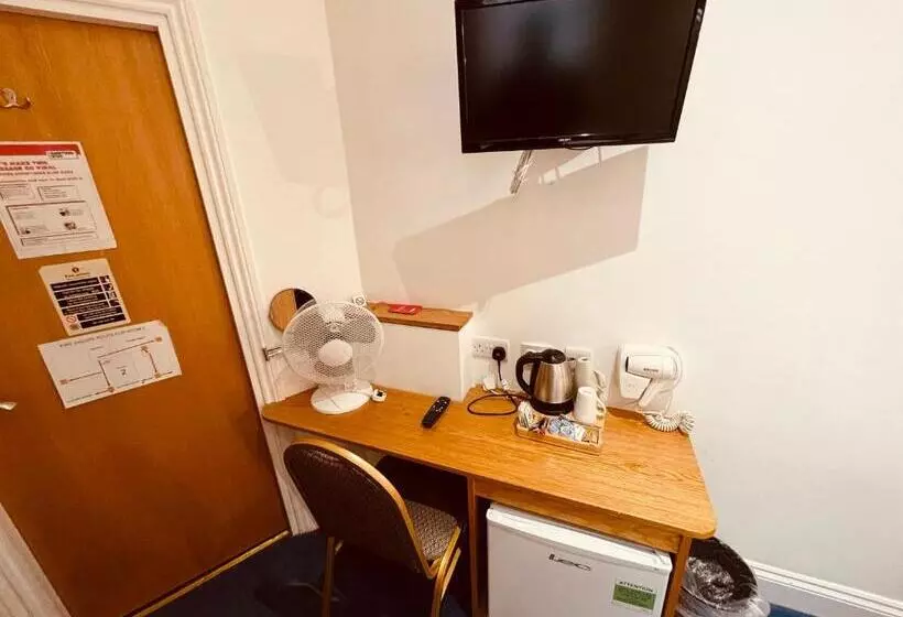 Fotos del hotel Anchor:  21