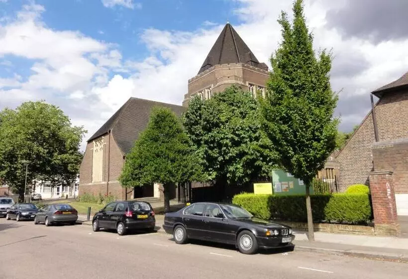 Fotos del hotel Anchor:  12