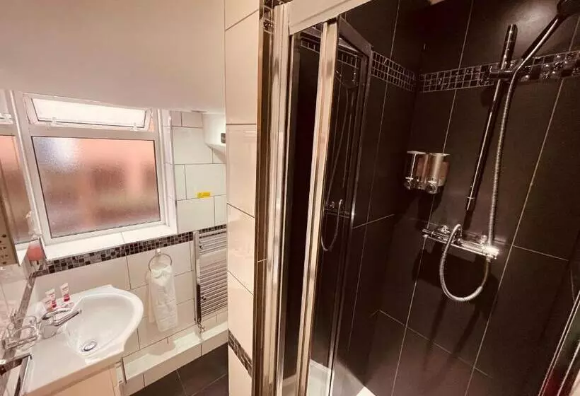 Fotos del hotel Anchor:  22