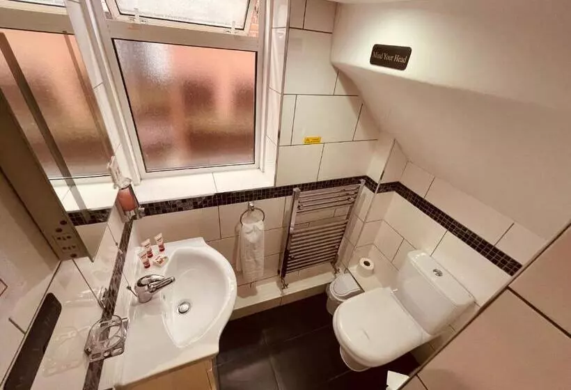 Fotos del hotel Anchor:  20