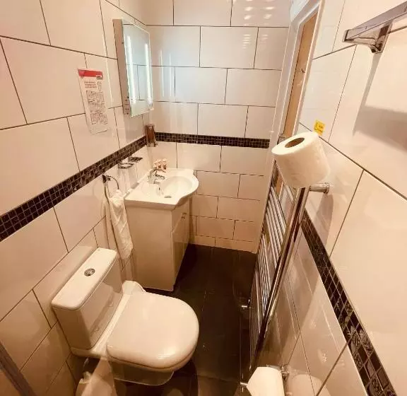 Fotos del hotel Anchor:  24