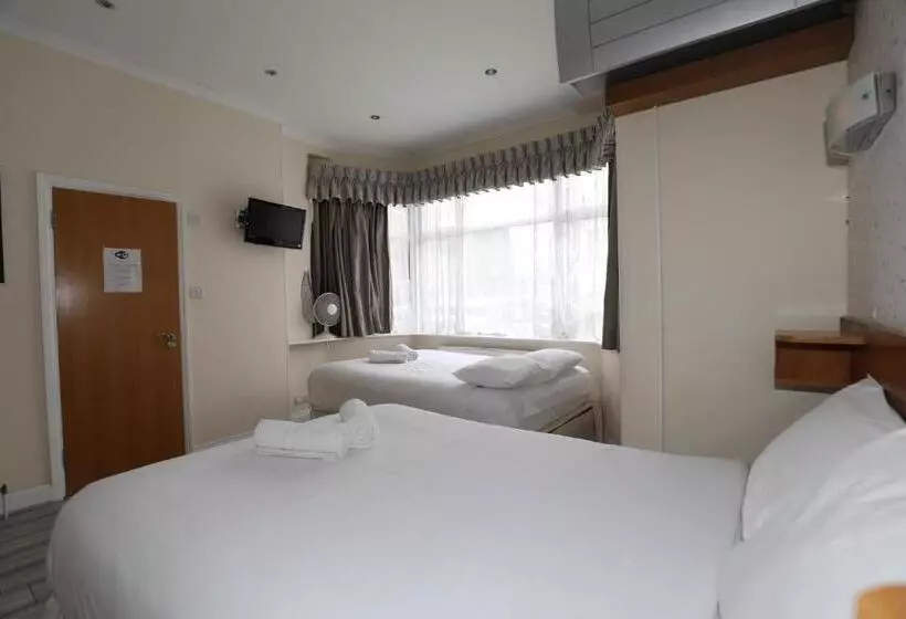 Fotos del hotel Anchor:  10