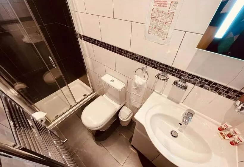 Fotos del hotel Anchor:  5