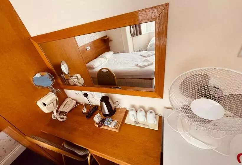 Fotos del hotel Anchor:  19