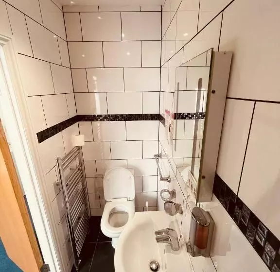 Fotos del hotel Anchor:  8