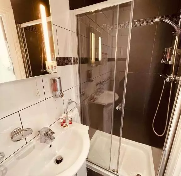 Fotos del hotel Anchor:  2