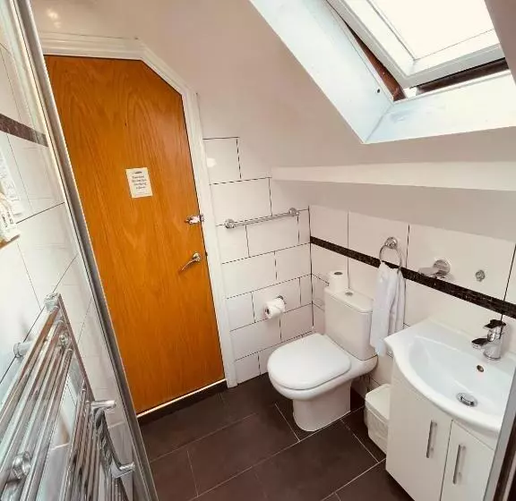 Fotos del hotel Anchor:  25