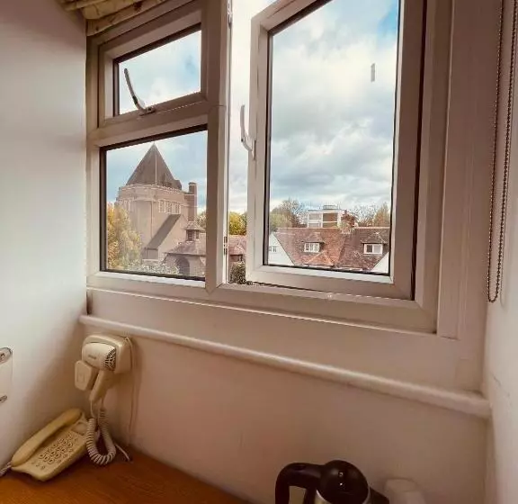 Fotos del hotel Anchor:  3