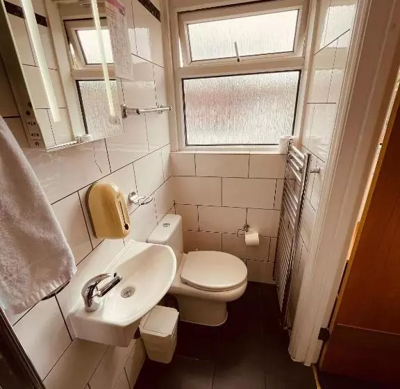 Fotos del hotel Anchor:  14