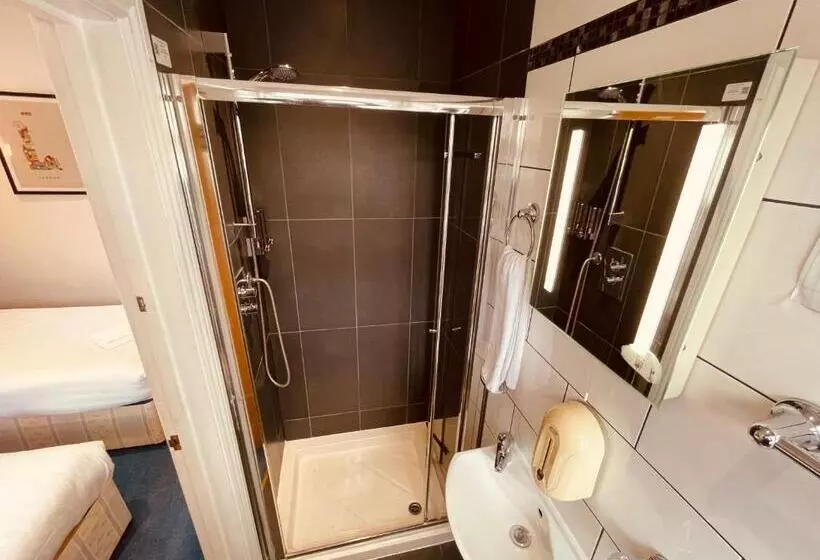 Fotos del hotel Anchor:  16