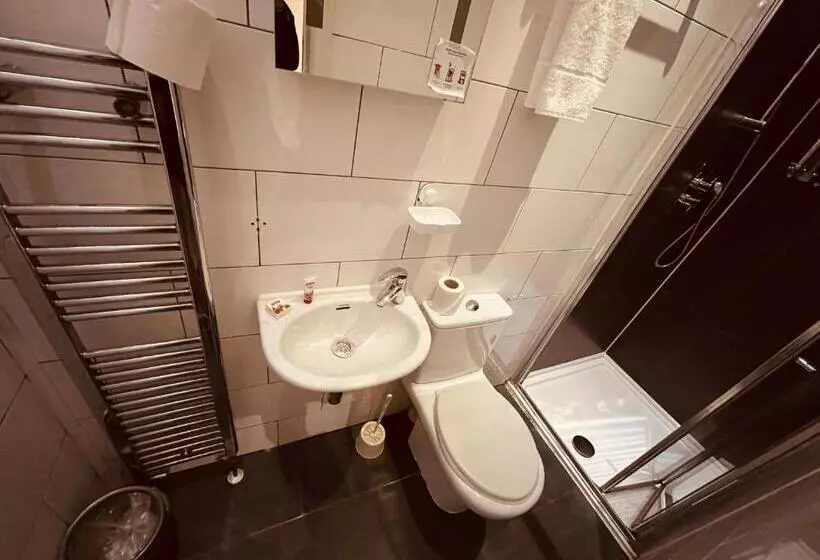 Fotos del hotel Anchor:  11