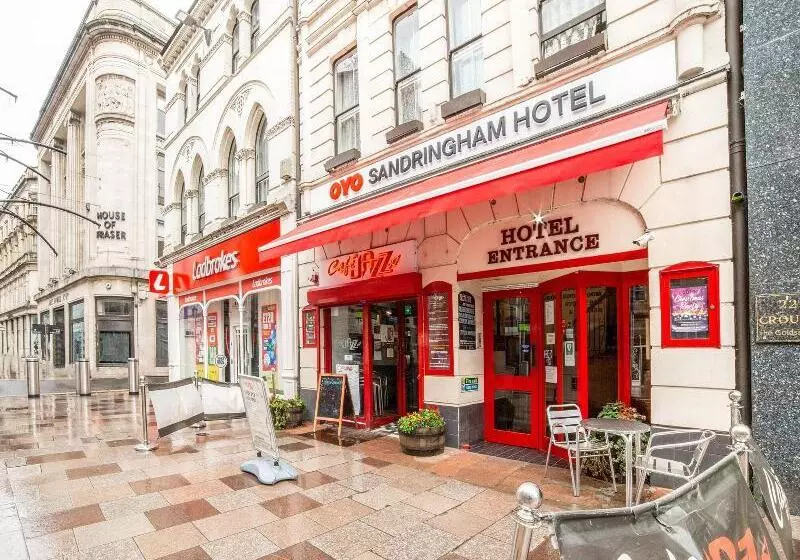 Fotos del hotel Boston Manor:  22