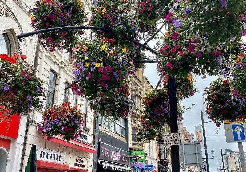 Fotos del hotel Boston Manor:  6