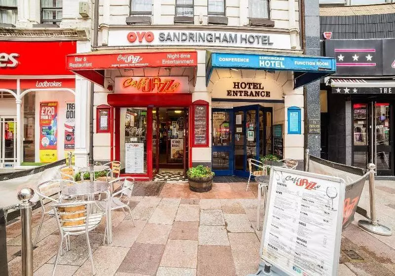 Fotos del hotel Boston Manor:  4