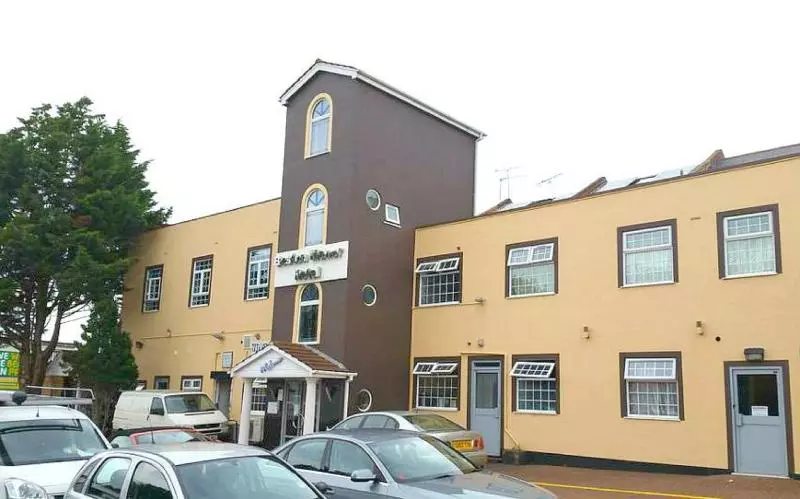 Fotos del hotel Boston Manor:  7