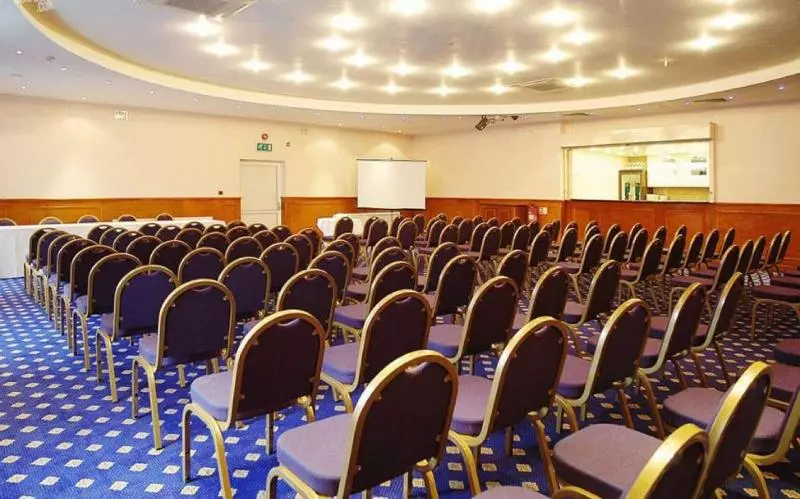 Fotos del hotel Boston Manor:  5