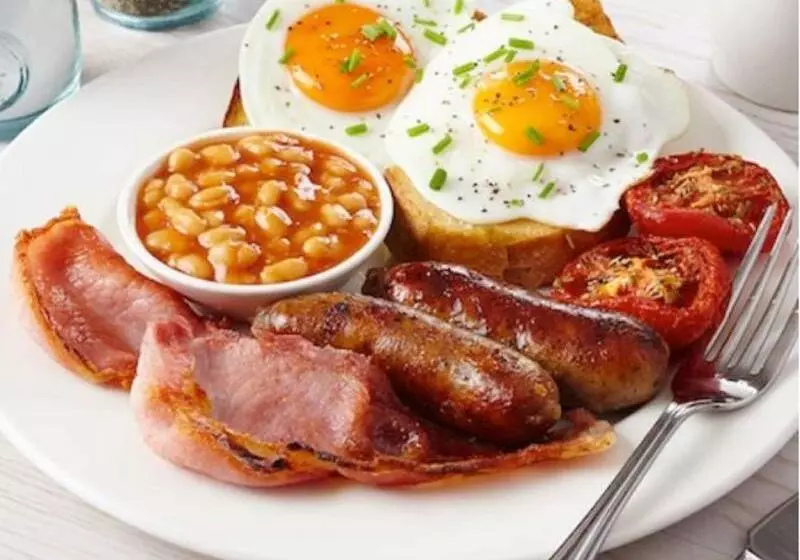 Fotos del hotel Boston Manor:  3