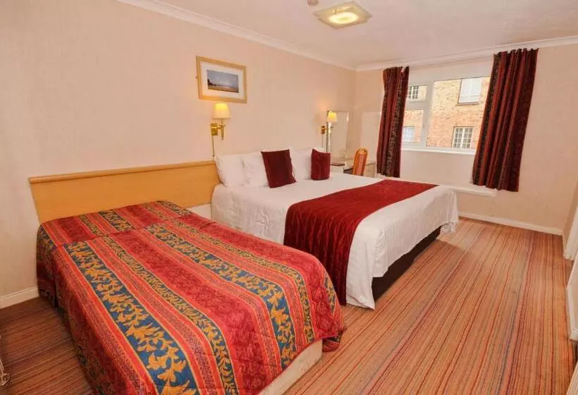 Fotos del hotel Denewood:  2