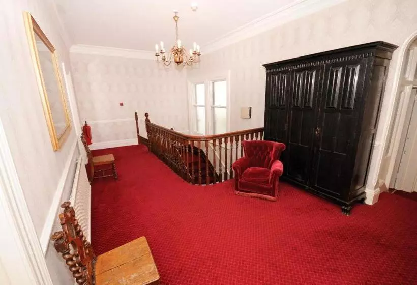 Fotos del hotel Denewood:  3