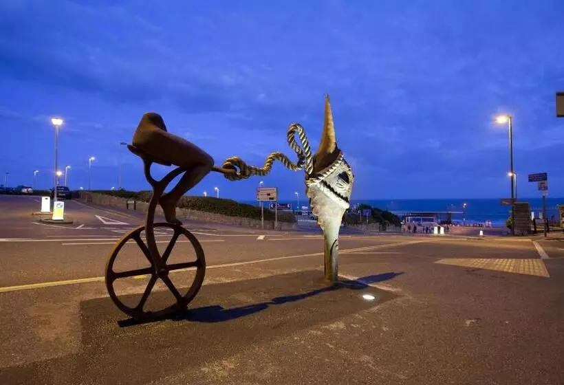 Fotos del hotel Denewood:  7