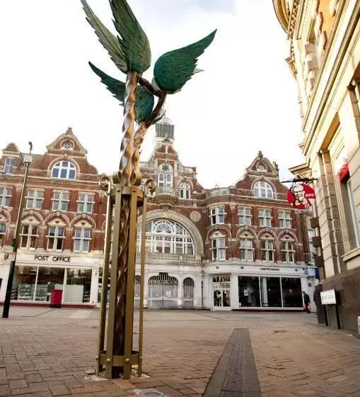 Fotos del hotel Denewood:  9