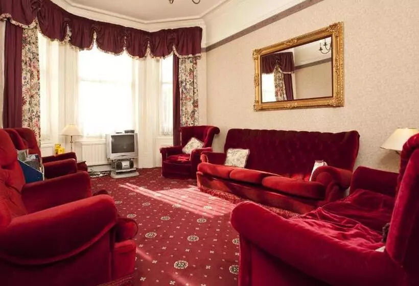 Fotos del hotel Denewood:  22