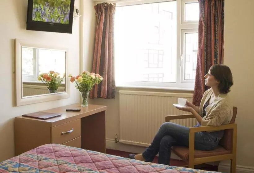 Fotos del hotel Denewood:  15