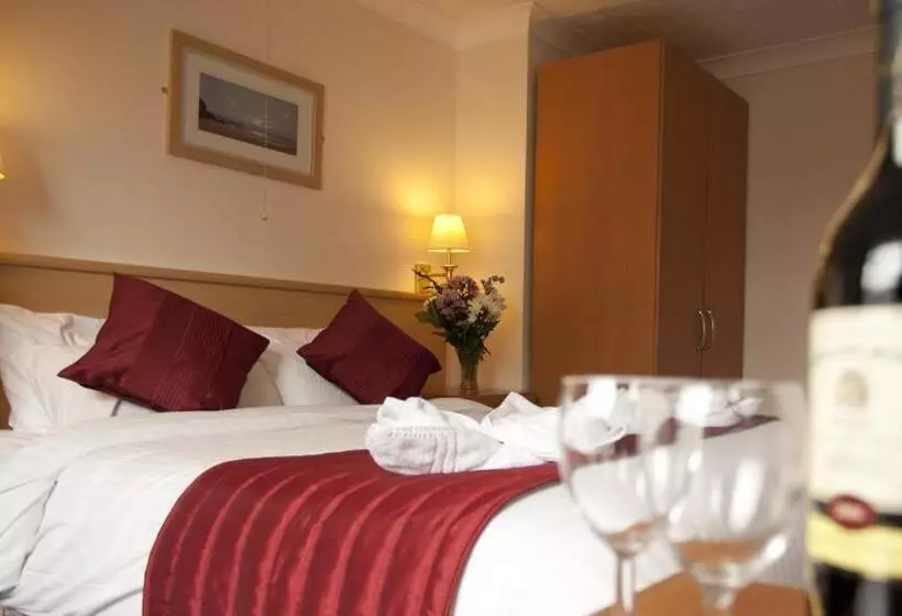 Fotos del hotel Denewood:  20