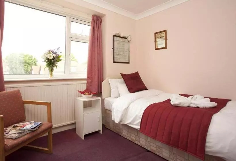 Fotos del hotel Denewood:  23