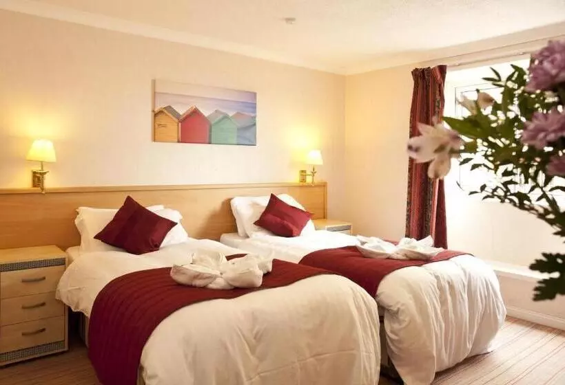 Fotos del hotel Denewood:  8