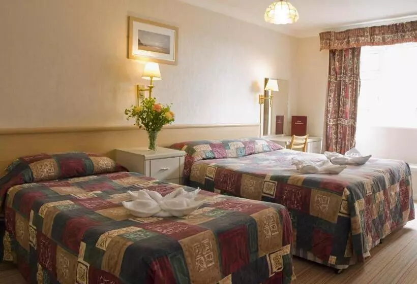 Fotos del hotel Denewood:  6