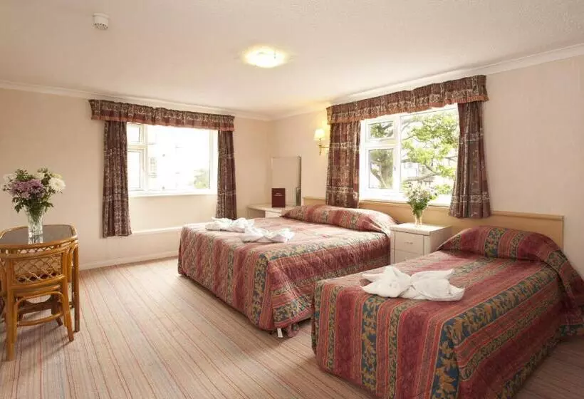 Fotos del hotel Denewood:  12