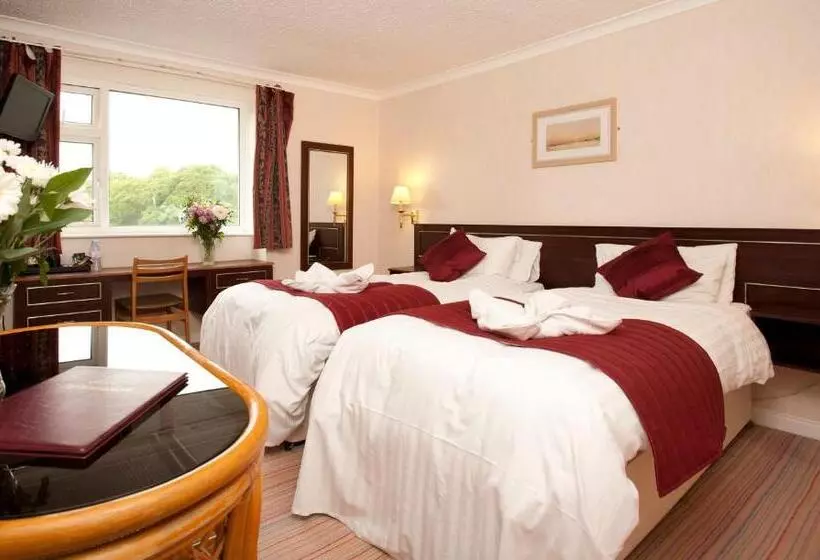 Fotos del hotel Denewood:  14