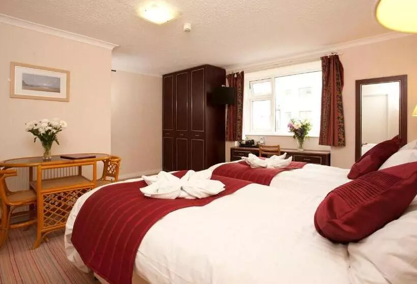 Fotos del hotel Denewood:  19